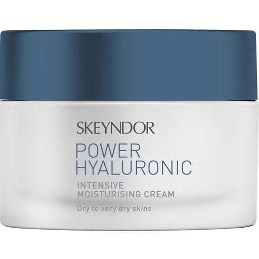 POWER HYALURONIC INTENSIVE MOSTURISING CREAM