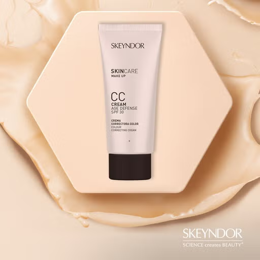 CC CREAM SPF30