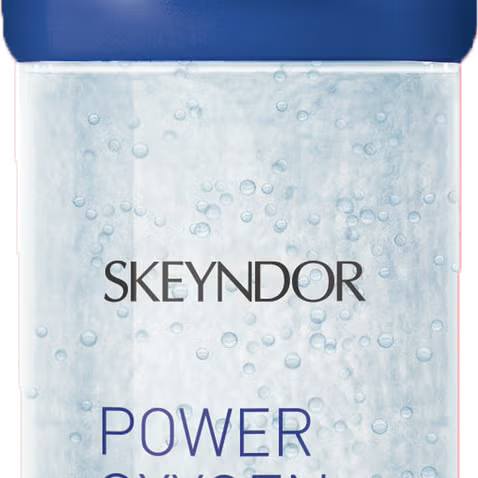 POWER OXYGEN SERUM