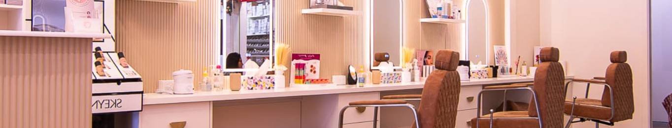 About Walk In Pamper