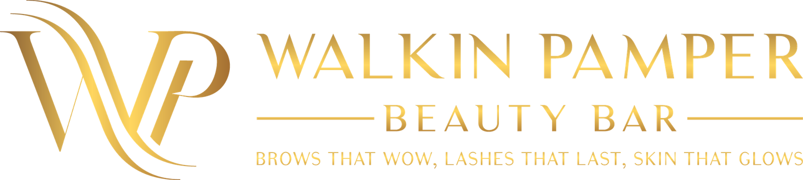 Walk In Pamper